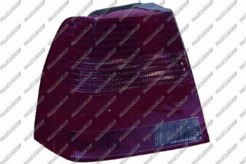 Prasco VG0814154 - Combination Rearlight car-mod.net