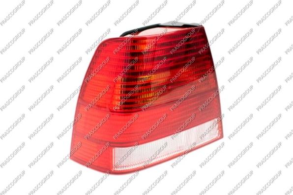 Prasco VG0814164 - Combination Rearlight car-mod.net