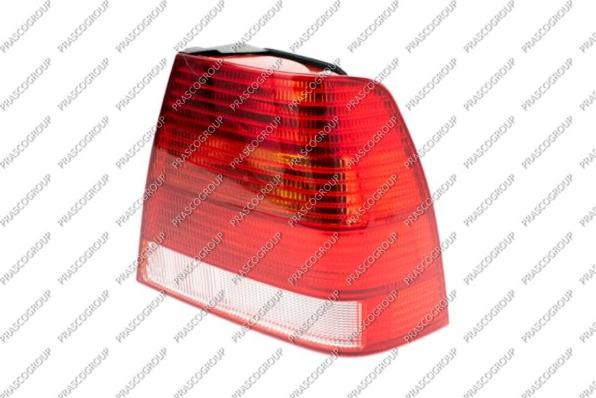 Prasco VG0814163 - Combination Rearlight car-mod.net