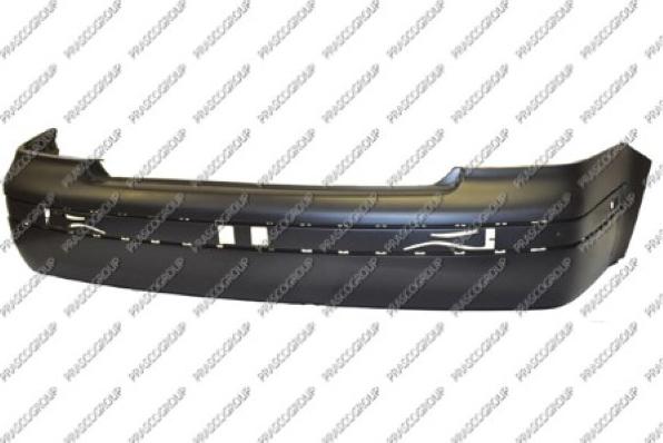 Prasco VG0811061 - Bumper car-mod.net