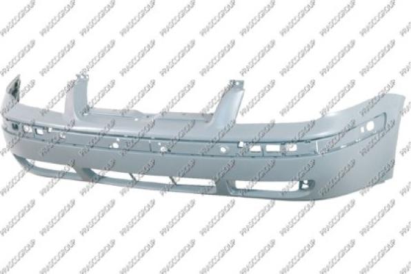 CARRO 098403370 - Bumper car-mod.net