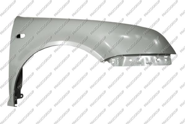 Prasco VG0813003 - Wing car-mod.net
