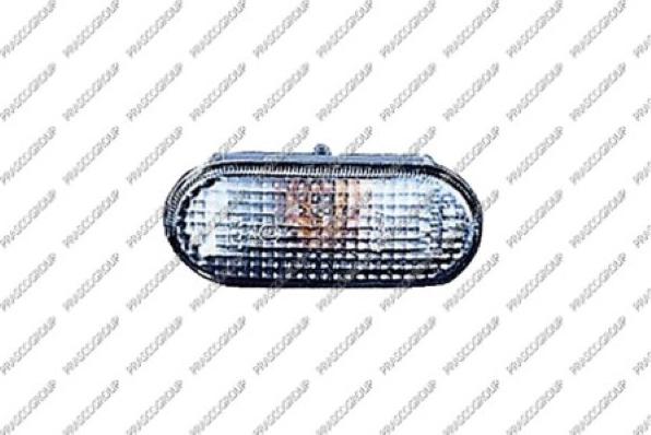 Prasco VG0344143 - Indicator car-mod.net