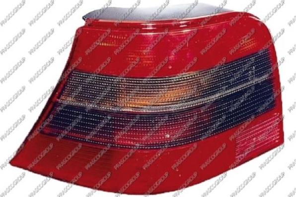 CARRO 059705891 - Combination Rearlight car-mod.net