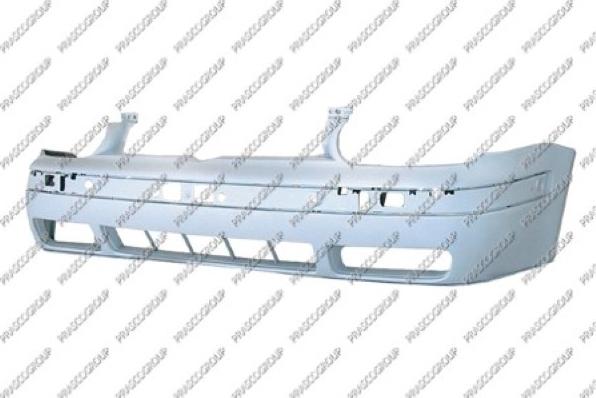 Prasco VG0341001 - Bumper car-mod.net