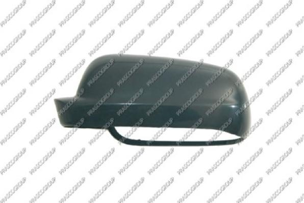 Prasco VG0347404 - Cover, housing, outside mirror car-mod.net