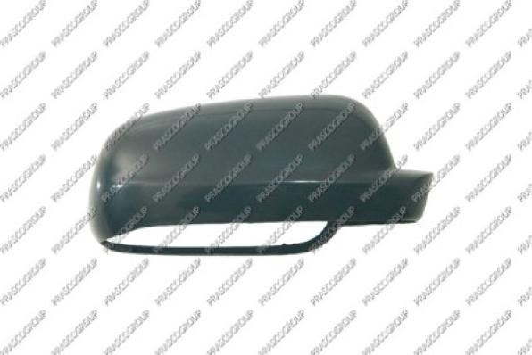 Prasco VG0347403 - Cover, housing, outside mirror car-mod.net