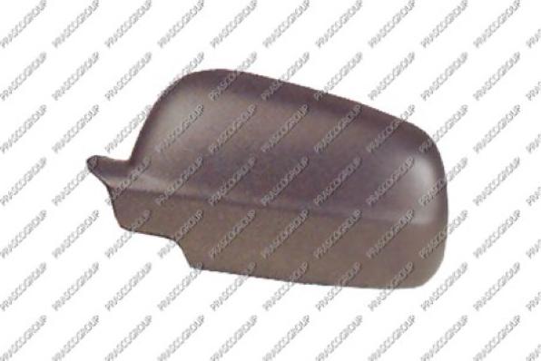 Prasco VG0347402 - Cover, housing, outside mirror car-mod.net