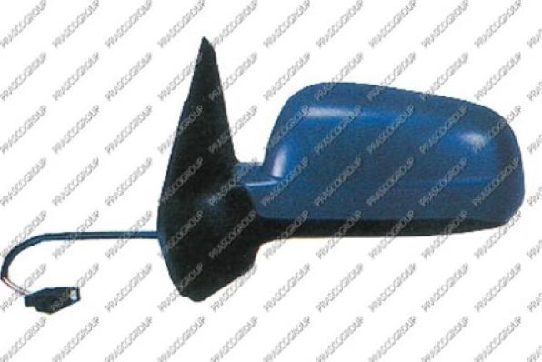 CARRO 098407504 - Outside Mirror car-mod.net