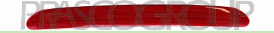 Prasco VG0364150 - Auxiliary Stop Light car-mod.net