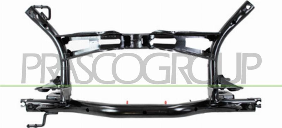 Prasco VG0363950 - Axle Beam car-mod.net