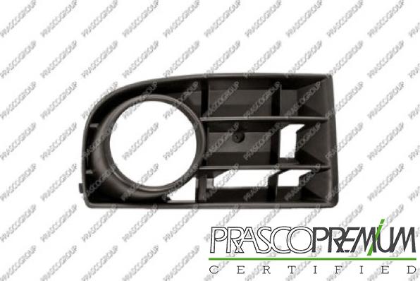 CARRO 036104806 - Ventilation Grille, bumper car-mod.net