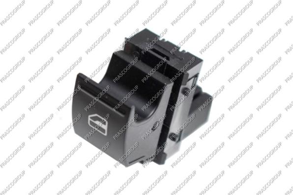 Prasco VG036WS05 - Switch, window regulator car-mod.net