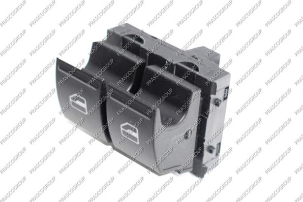 Prasco VG036WS14 - Switch, window regulator car-mod.net