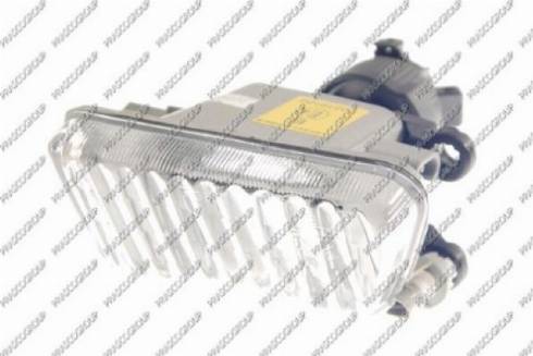 Prasco VG0304414 - Fog Light car-mod.net