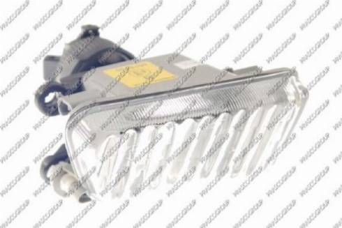 Prasco VG0304413 - Fog Light car-mod.net
