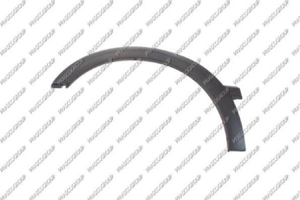 CARRO 062206542 - Panelling, mudguard car-mod.net