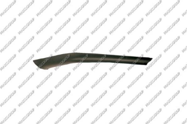 Prasco VG0301813 - Spoiler car-mod.net