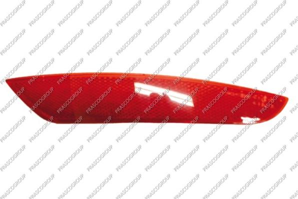 CARRO 066006101 - Reflector, position / outline lamp car-mod.net