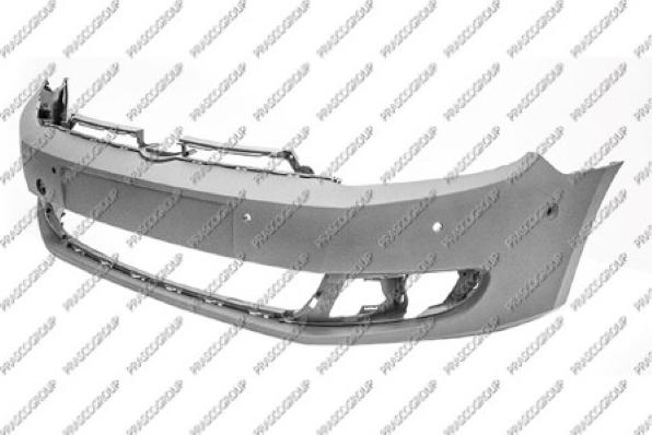 CARRO 066003680 - Bumper car-mod.net