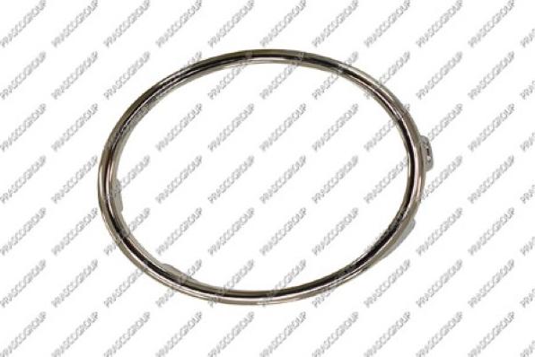 Prasco VG0381241 - Frame, fog light car-mod.net