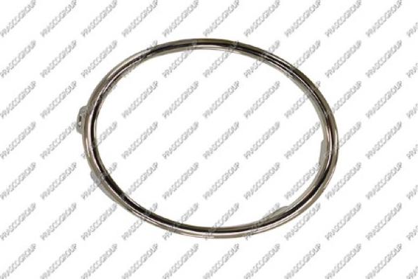 Prasco VG0381242 - Frame, fog light car-mod.net