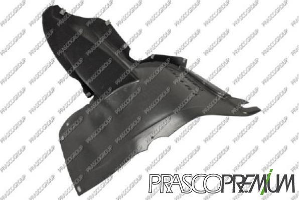 CARRO 066000837 - Panelling, mudguard car-mod.net