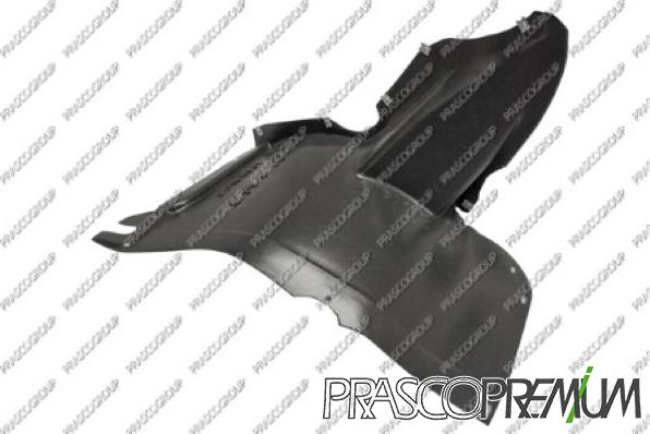 CARRO 066000836 - Panelling, mudguard car-mod.net