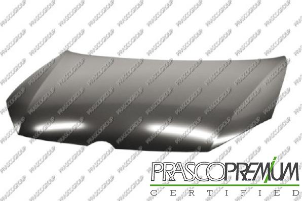 Prasco VG0383130 - Bonnet, hood car-mod.net