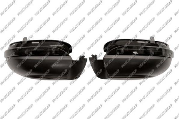 Prasco VG0387450 - Indicator car-mod.net