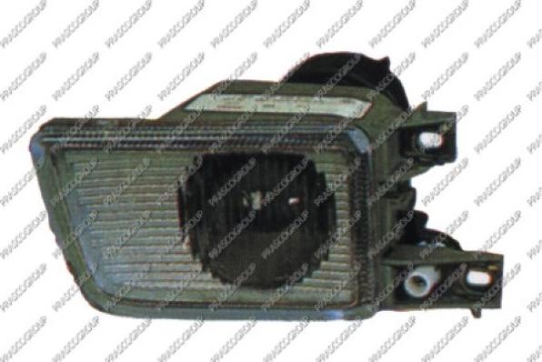 Prasco VG0324414 - Fog Light car-mod.net