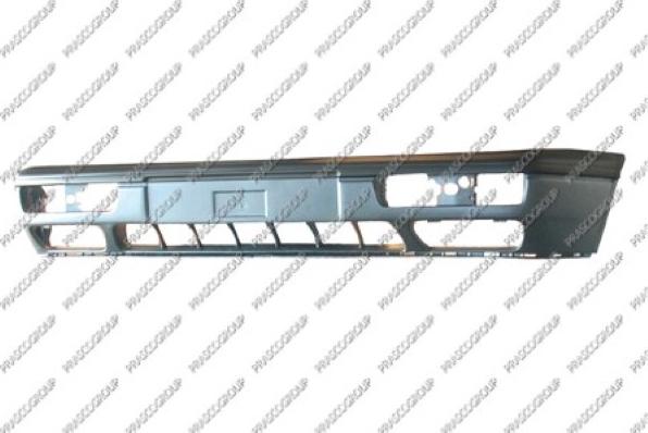Prasco VG0321011 - Bumper car-mod.net