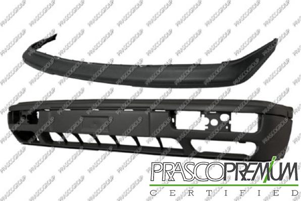 Prasco VG0321025 - Bumper car-mod.net