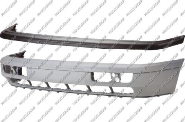 Prasco VG0321021 - Bumper car-mod.net