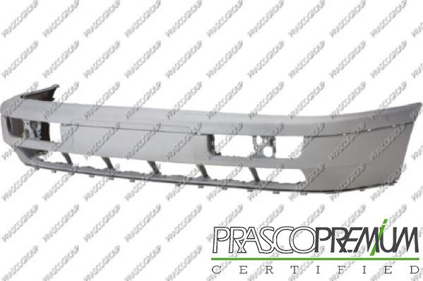 Prasco VG0321022 - Bumper car-mod.net
