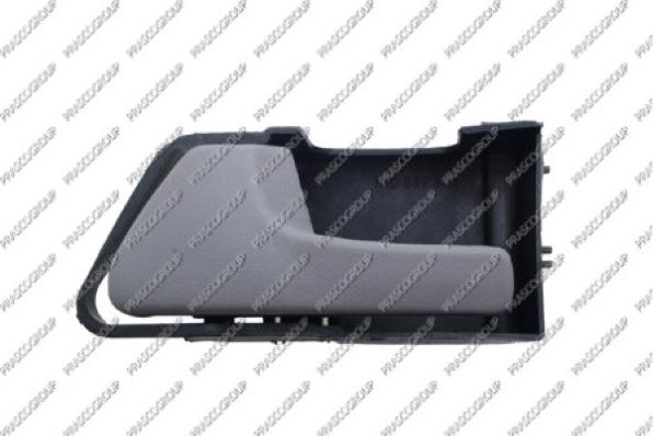 Prasco VG0328608 - Door Handle car-mod.net