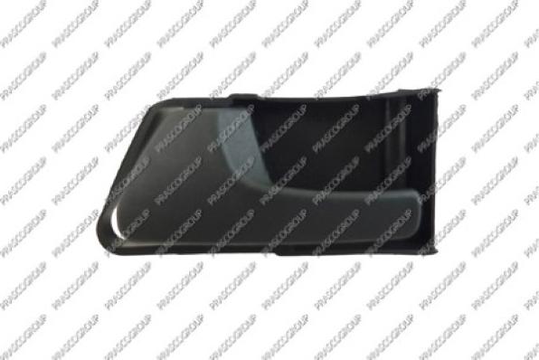 Prasco VG0328602 - Door Handle car-mod.net