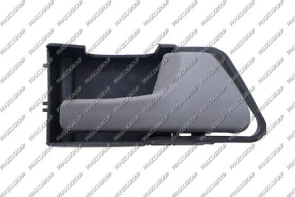 Prasco VG0328607 - Door Handle car-mod.net