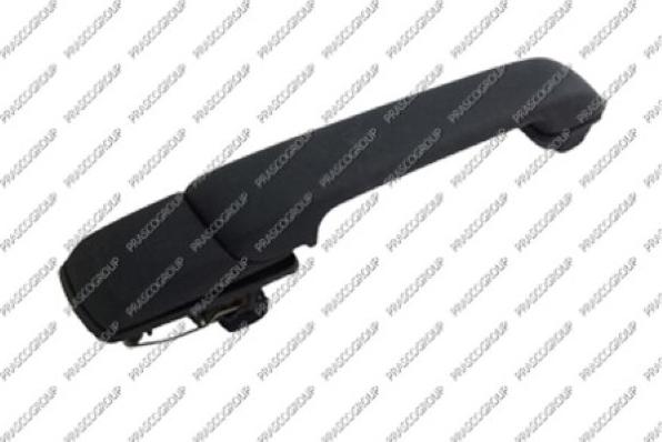 Prasco VG0328111 - Door Handle car-mod.net