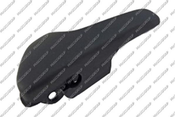 Prasco VG0328802 - Door Handle car-mod.net