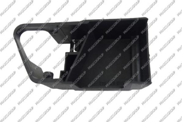 Prasco VG0328701 - Door Handle car-mod.net