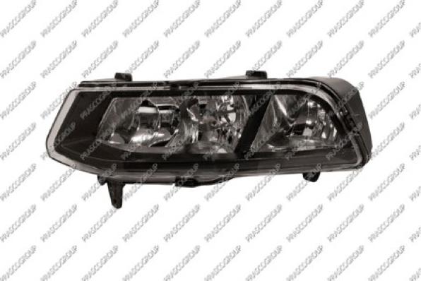 CARRO 876205122 - Fog Light car-mod.net