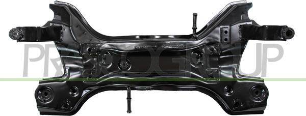 Prasco VG0243900 - Support Frame, engine carrier car-mod.net