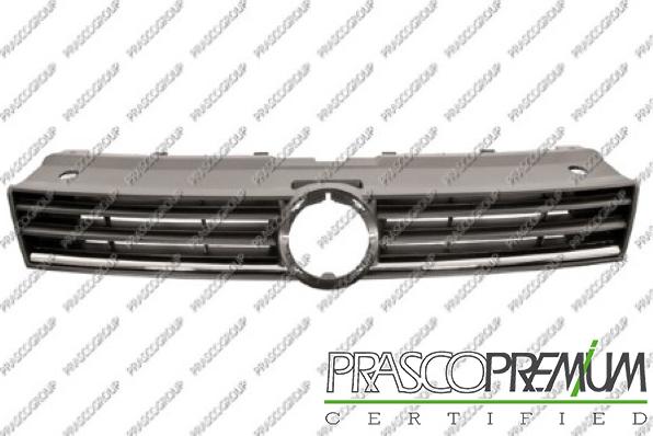 CARRO 876204545 - Radiator Grille car-mod.net