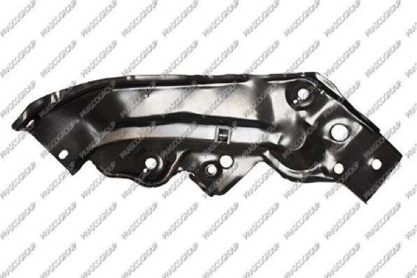 Prasco VG0253404 - Headlight Base car-mod.net