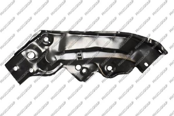 Prasco VG0253403 - Headlight Base car-mod.net