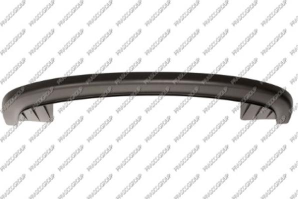 Prasco VG0201801 - Spoiler car-mod.net