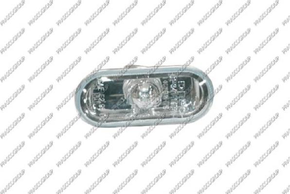 Prasco VG0214141 - Indicator car-mod.net