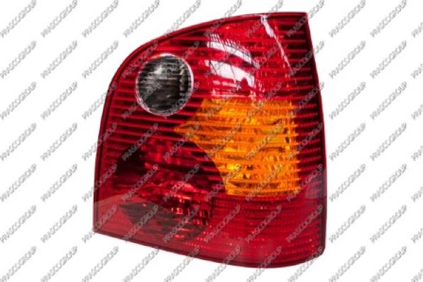 CARRO 017805816 - Combination Rearlight car-mod.net