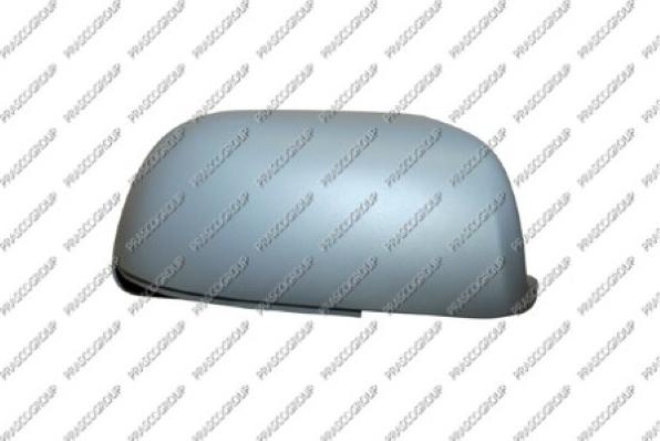Prasco VG0217414 - Cover, housing, outside mirror car-mod.net
